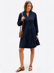 Imily Bela Платье в цвете Navy - фото 4