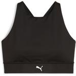 Top pwr eversculpt bra Puma, черный - фото