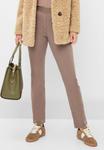 Брюки BRAX STYLE PAMINA, Taupe - фото