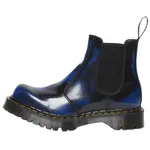 Dr.Martens Ботинки Dr. Martens 2976 Lux 'Black' - фото