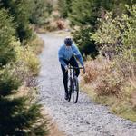 Куртка Protective, бордовый - фото 3