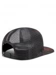 Бейсболка Buff Trucker Cap 133558.209.30.00, черный - фото 2