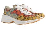 Кроссовки rhyton multicolor Gucci, мультиколор - фото 2