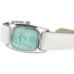 Hamilton Часы Women's Watch, Green Dial - фото 3