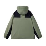 Noble Bird Куртка унисекс K-bird, Черный - фото 4