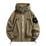 Jeep Куртка Unisex, Pure Black - фото 7