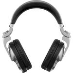 DJ-наушники Pioneer DJ HDJ-X10 Professional Over-Ear DJ Headphones HDJ-X10-S - фото 2