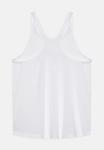 Топ DF ONE TANK UNISEX Nike Performance, белый - фото 2