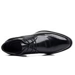 Туфли мужские низкие черный Cachiotti - фото 3