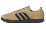 Adidas originals Samba ADV Cardboard Черный - фото