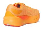 Кроссовки Brooks Ghost Max 3, цвет Orange/Shocking Orange/Excalibur - фото 5