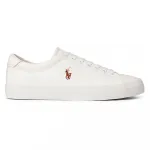 Кроссовки Ralph Lauren Ftw Longwood, белый - фото 2