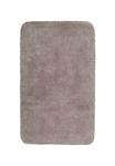 WECOHome Коврик для ванной>Оле<Оптика: обычная Weconhome, taupe - фото