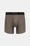 3 пары боксеров Under Armour, зеленый - фото 3