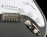 PRS SE Silver Sky Overland Gray - фото 3