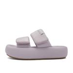 Шлепанцы женские Belle, бежевый - фото 6