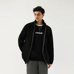 Вязаный свитер унисекс Kawasaki, черный - фото 8