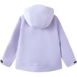 Ветровка ASICS, фиолетовый - фото 4