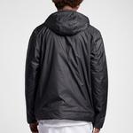 Мужская стеганая куртка Nike, цвет Black - фото 3