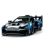 LEGO Technic, Блоки Mclaren Senna Gtr, 42123 - фото 2