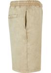 Шорты HEAVY WASHED Urban Classics, Unionbeige - фото 7