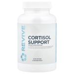 Revive, Cortisol Support, 90 вегетарианских капсул - фото