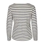 Лонгслив Sea Ranch Antibes, бежевый - фото 6