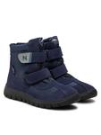 Зимние Ботинки Naturino, темно-синий - фото 2