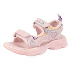 Детские сандалии TONYBEAR, розовый - фото