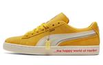 Кроссовки PUMA Suede Triplex Haribo - фото