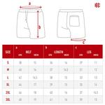 Плавки мужские EXTREME HOBBY SECTOR - фото 3