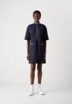 Платье Marc Cain Day dress, Navy/Dark Blue - фото 3