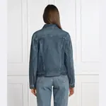 Джинсовая куртка стандартного кроя Levi'S, синий - фото 3