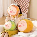 Плюшевая игрушка CHUNTUSHU - фото 7