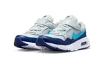 Кроссовки air max sc 'pure platinum blue lightning' Nike, мультиколор - фото 3