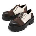 Мужские повседневные ботинки унисекс с низким верхом Chi Wolf, черный - фото 3