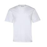 Футболка Martine Rose Classic 'White', белый - фото 2