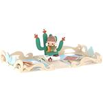 3D открытки-сюрпризы POP MART - фото 11