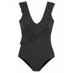 LASCANA купальник женский, цвет schwarz - фото