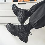 Кроссовки MED Dictionary Chunky Sneakers Unisex Low-top, белый - фото 17