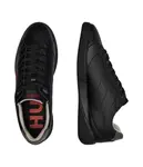 Кроссовки riven_tenn_punyl Hugo, черный - фото 4