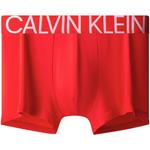 Мужские трусы Calvin Klein, цвет 5FJ - Lichun Red - фото