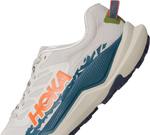 Кроссовки Hoka Torrent 4, цвет Putty/Blue Twilight - фото 6