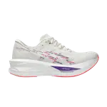 Кроссовки Asics Sonicblast, Cream Purple Red - фото