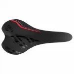 Седло Tols Flat Sport, черный - фото 3