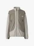 Флисовая куртка Versa Vent (мужская) The North Face, цвет Fossil Ivory X Stone - фото