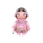 Трендовые фигурки 1000% mega space molly POP MART - фото 3