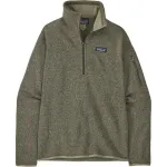 Флисовая одежда Women's Patagonia, river stone зеленый/rvgn - фото 12