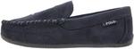 POLO RALPH LAUREN Mens Flat, Navy - фото 2