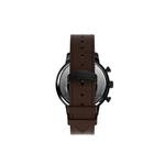TIMEX Часы Chicago 45mm, Brown - фото 4
